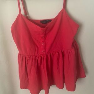 Forever 21 tank top